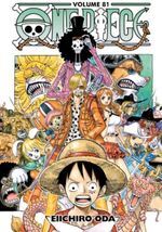 One Piece (Gazzetta dello Sport)